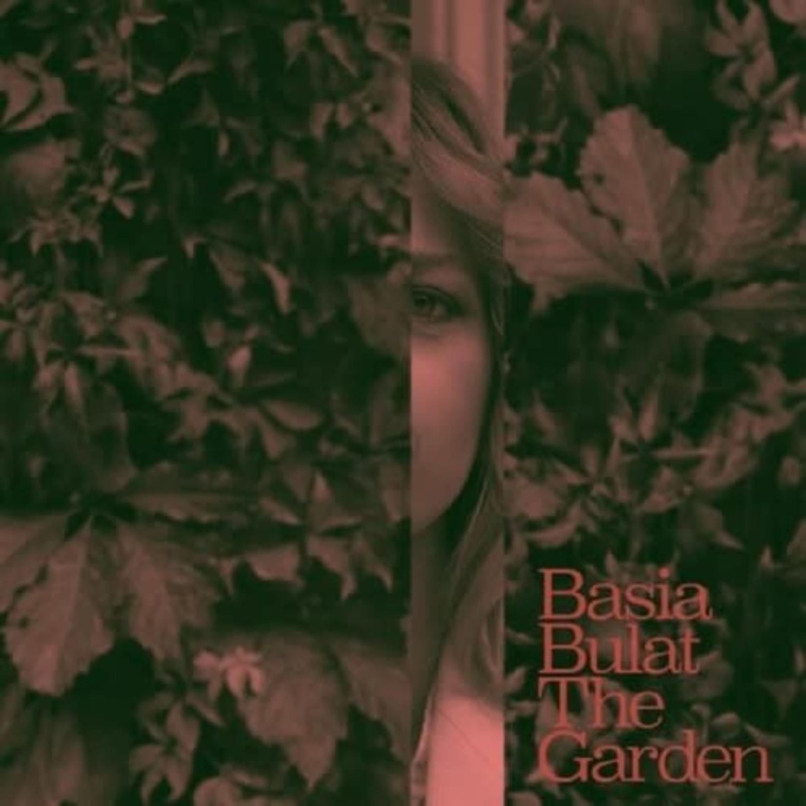Basia Bulat - The Garden [CD]