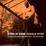 Donald Byrd - Byrd In Hand [CD]