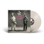 Black Keys - Dropout Boogie (White Vinyl) [LP]