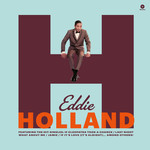 Eddie Holland - First Album [LP]