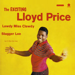Lloyd Price - The Exciting Lloyd Price [LP]