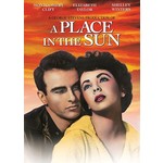 A Place In The Sun (1951) [USED DVD]