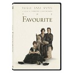 Favourite (2018) [USED DVD]