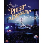 Phish - Live In Brooklyn [USED 2DVD]