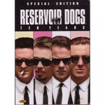 Reservoir Dogs (1992) [USED 2DVD]