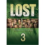 Lost - Season 3 [USED DVD]