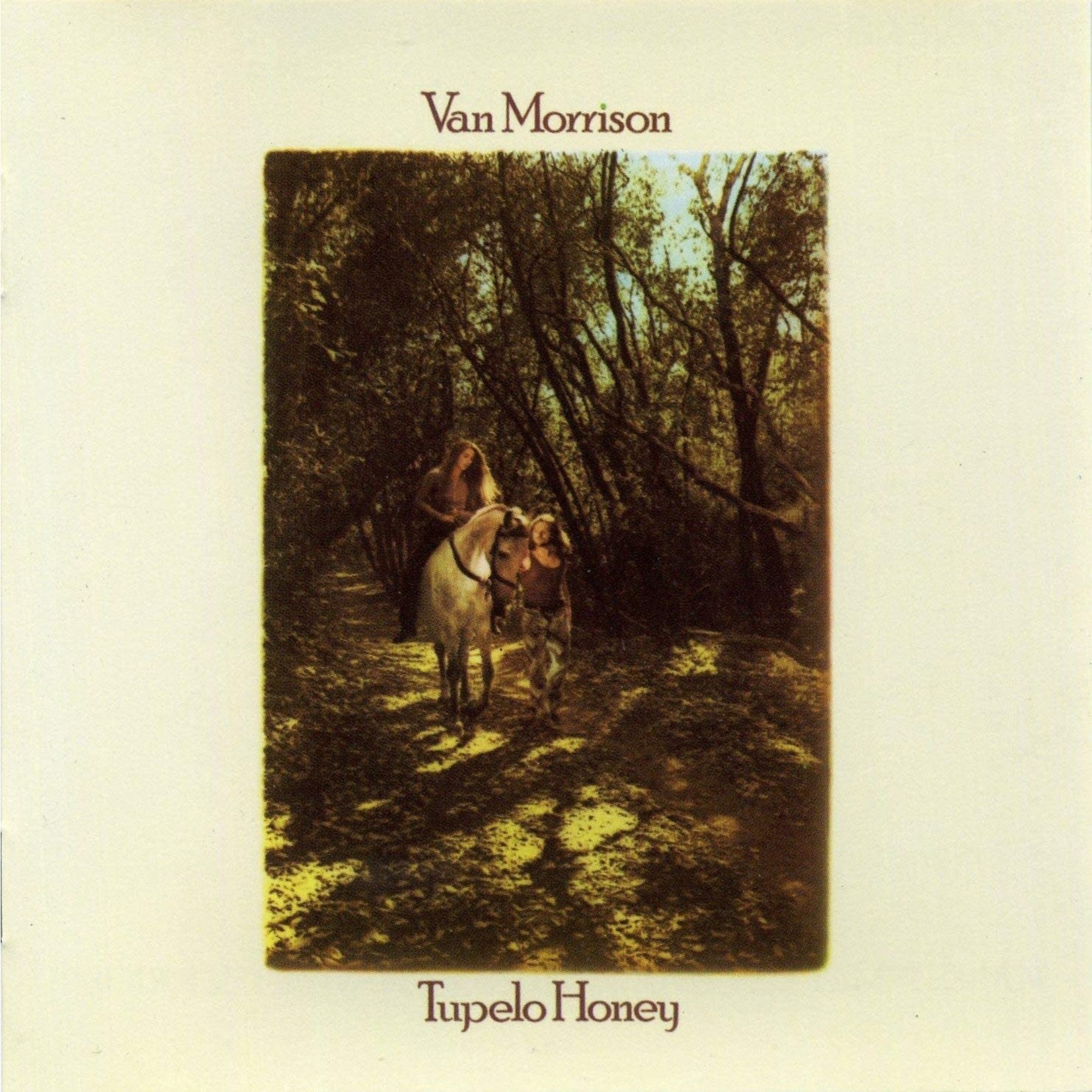 Van Morrison - Tupelo Honey [USED CD]