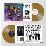 Turtles - Golden Hits (Gold Vinyl) [LP]