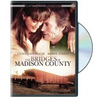 Bridges Of Madison County (1995) [USED DVD]