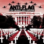 Anti-Flag - For Blood And Empire [USED CD]