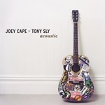 Joey Cape/Tony Sly - Acoustic [USED CD]