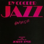 Ry Cooder - Jazz [USED CD]
