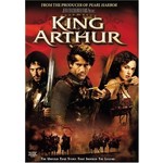 King Arthur (2004) [USED DVD]