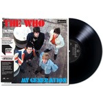 Who - My Generation (Half Speed Mastering) [LP]