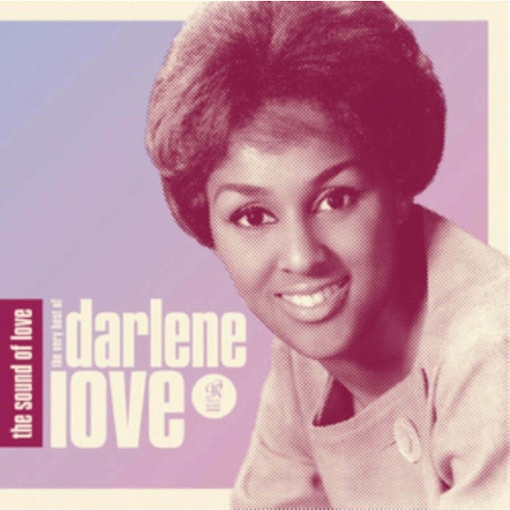 Darlene Love - The Sound Of Love: The Very Best Of Darlene Love [CD]