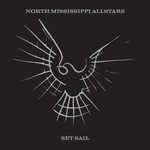 North Mississippi Allstars - Set Sail (Coloured Vinyl) [LP]