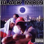 Black Moon - Total Eclipse [CD]