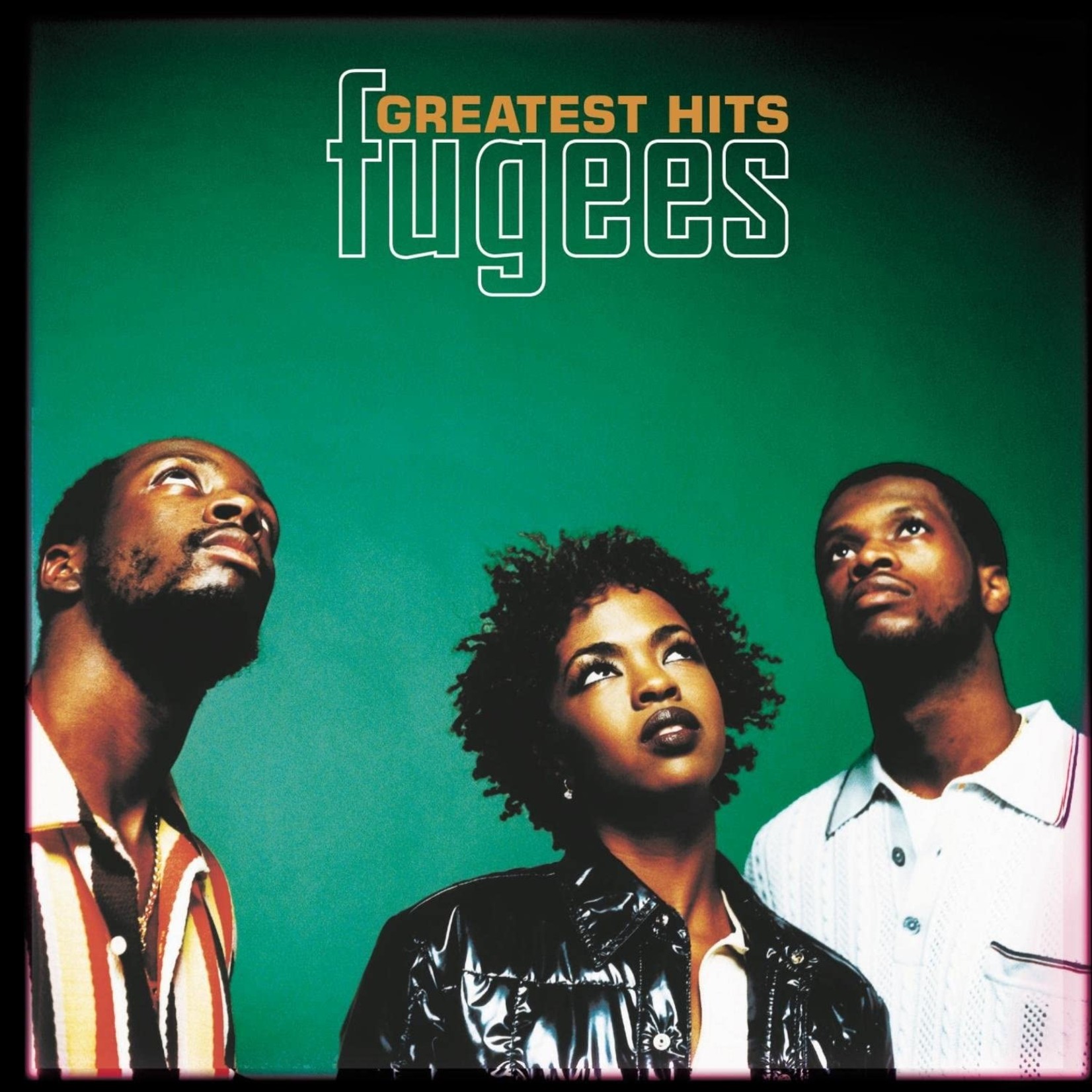 Fugees - Greatest Hits [CD]