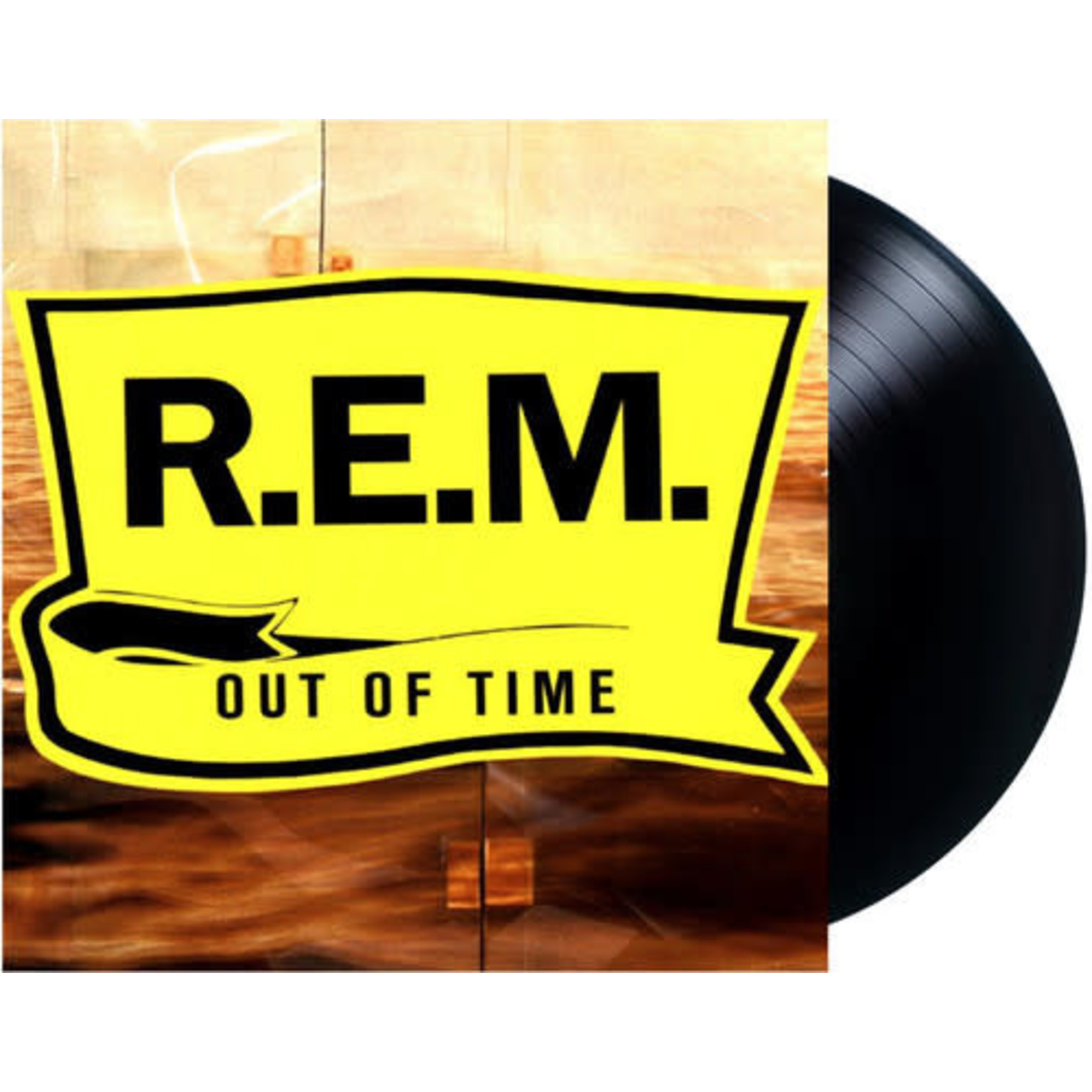 R.E.M. - Out Of Time (25th Ann) [LP]