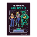 Magnet - Self Development: Personal Growth