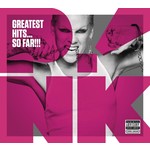 Pink - Greatest Hits...So Far!!! [CD]