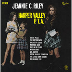 Jeannie C. Riley - Harper Valley P.T.A. (Coloured Vinyl) [LP] (RSD2022)