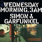 Simon & Garfunkel - Wednesday Morning, 3 AM [LP]