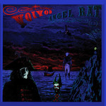 Voivod - Angel Rat (Purple/Green Vinyl) [LP] (RSD2022)