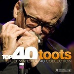 Toots Thielemans - His Ultimate Collection [LP]