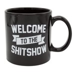 Giant Mug - Welcome To The Shitshow