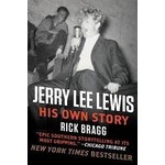 Jerry Lee Lewis - His Own Story [Book]