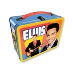 Lunch Box - Elvis Presley: Retro