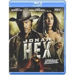 Jonah Hex (2010) [USED BRD]