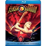 Flash Gordon (1980) [USED BRD]