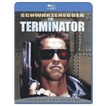 Terminator (1984) [USED BRD]