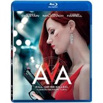 Ava (2020) [USED BRD]