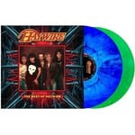 Haywire - Wired: The Best Of Haywire (Blue/Green Vinyl) [2LP] (RSD2022)