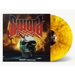 Sword (Canada) - Sweet Dreams (Gold/Black Vinyl) [LP]