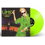 Lime - The Greatest Hits Remixed (Green Vinyl) [LP]