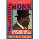 Thelonious Monk - The Life And Times Of An American Original [Book]