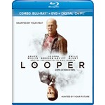 Looper (2012) [USED BRD]