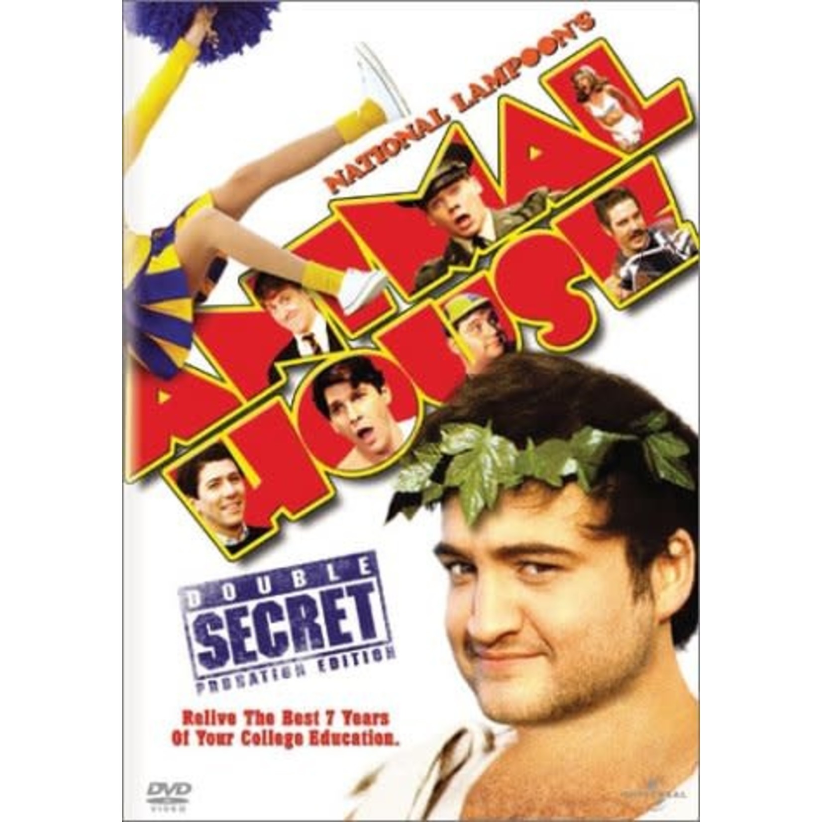 Animal House (1978) [USED DVD]