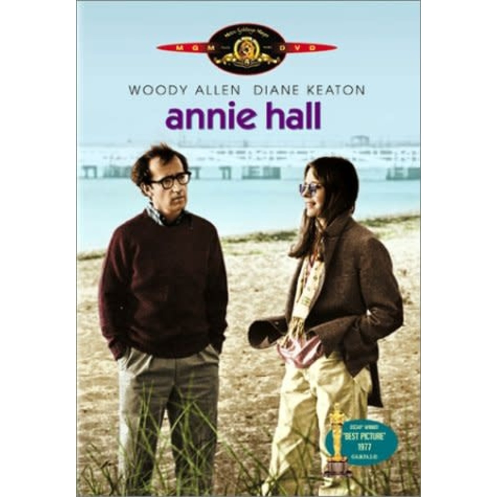 Annie Hall (1977) [USED DVD]