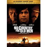 No Country For Old Men (2007) [USED DVD]