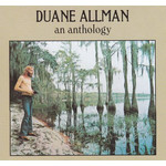 Duane Allman - An Anthology [2CD]