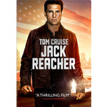 Jack Reacher (2012) [USED DVD]