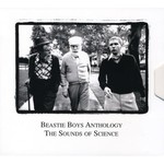 Beastie Boys - Beastie Boys Anthology: The Sounds Of Science [USED 2CD]