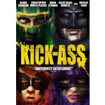Kick-Ass (2010) [USED DVD]
