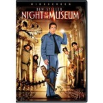 Night At The Museum (2006) [USED DVD]