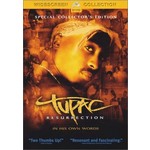 2Pac - Resurrection [USED DVD]